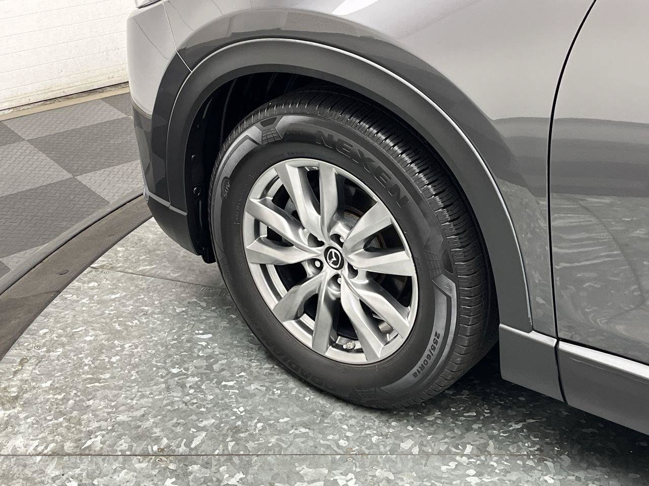 Used 2018 MAZDA CX-9 Touring w/ Touring Premium Package AWD/4WD image 33