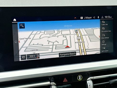 Used 2021 BMW 330i 330i w/ Convenience Package image 14