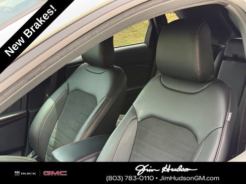 Used 2022 Ford Edge ST-Line AWD/4WD image 20