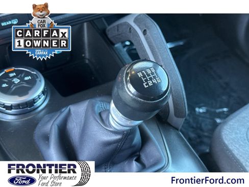 Used 2021 Ford Bronco Big Bend AWD/4WD image 22