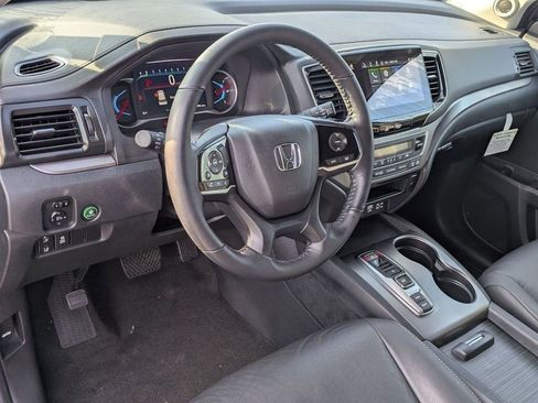 Used 2022 Honda Pilot EX-L image 4