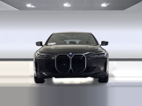 Certified 2023 BMW i4 eDrive35 w/ Premium Package RWD image 5