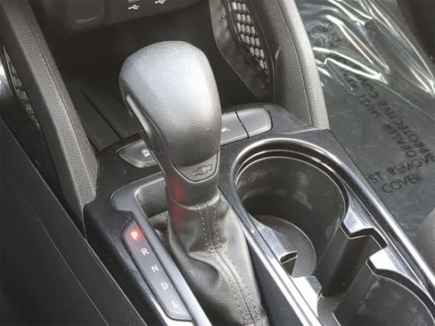 Used 2021 Chevrolet TrailBlazer LT w/ Driver Confidence Package image 37