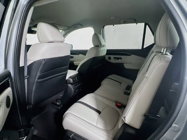New 2026 Honda Pilot EX-L image 13
