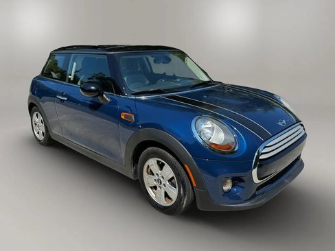 Used 2015 MINI Cooper 2-Door Hardtop FWD image 7