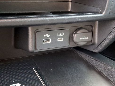 Used 2024 Honda Ridgeline Sport image 24