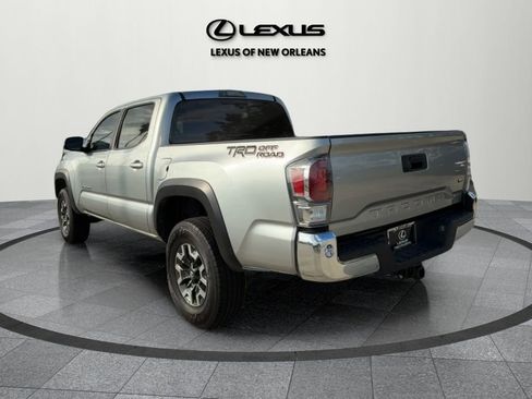 Used 2023 Toyota Tacoma TRD Off-Road image 5