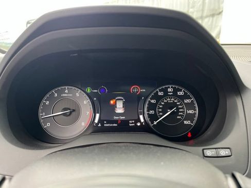 Used 2023 Acura RDX AWD image 20