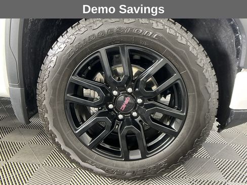 New 2025 GMC Sierra 1500 Elevation w/ Elevation Premium Package image 12