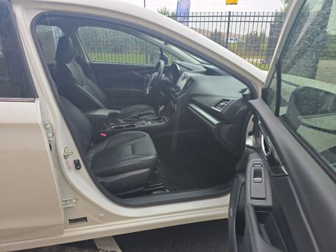 Used 2017 Subaru Impreza 2.0i Limited image 20