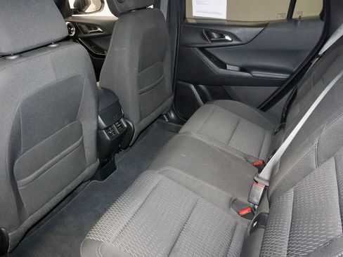 Used 2025 Chevrolet Equinox LT FWD image 20