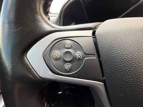 Used 2021 Chevrolet Colorado LT w/ LT Convenience Package AWD/4WD image 21
