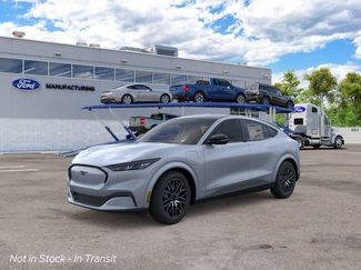 New 2026 Ford Mustang Mach-E Premium RWD video 1