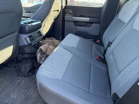 Used 2023 Ford F150 XLT w/ Equipment Group 302A High image 9