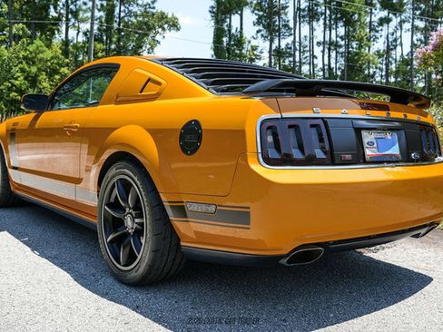 Used 2007 Ford Mustang GT RWD image 6