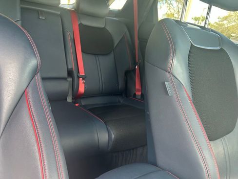 Used 2023 Genesis GV70 2.5T Sport Prestige w/ Sport Prestige Package image 36