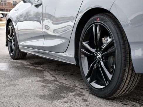 New 2026 Acura Integra A-Spec image 10