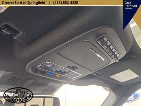 Certified 2023 Ford F350 Platinum AWD/4WD image 28