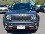 Used 2023 Jeep Renegade Trailhawk w/ Trailhawk Elite Group image 4