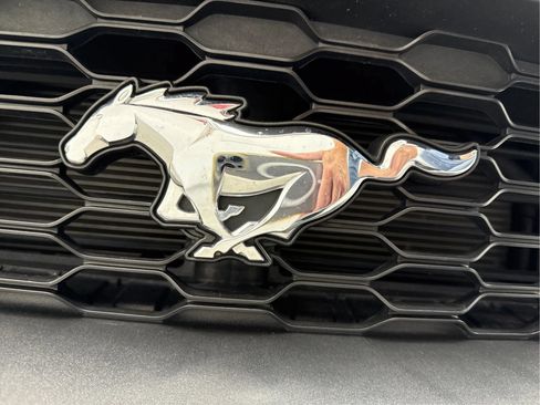 Used 2018 Ford Mustang Coupe RWD image 31