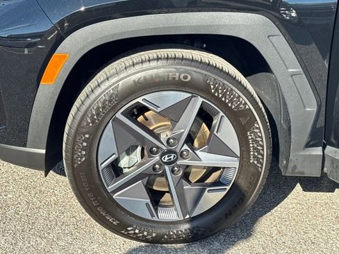 Certified 2025 Hyundai Tucson SEL image 23