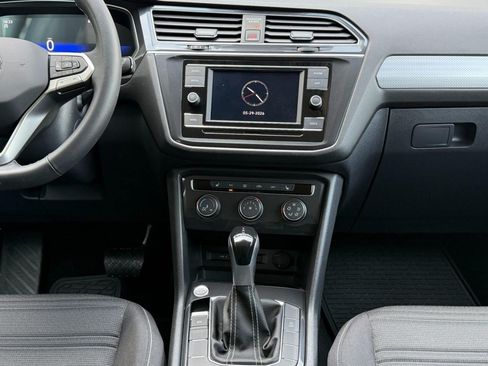 Used 2023 Volkswagen Tiguan S w/ IQ.Drive Package FWD image 77