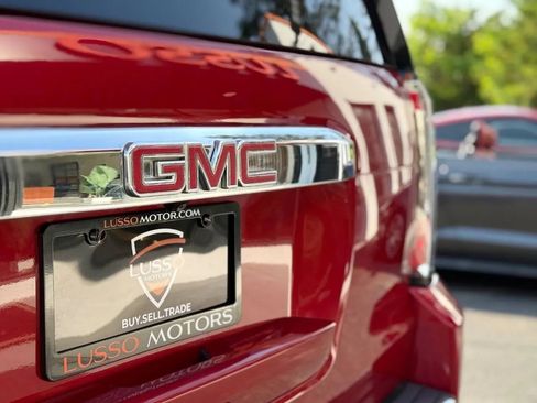 Used 2015 GMC Yukon Denali w/ Touring Package image 39