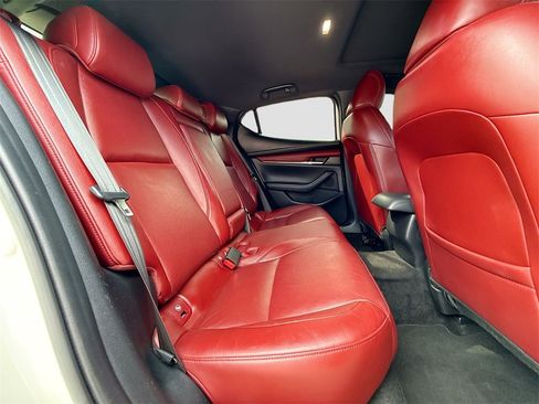 Used 2020 MAZDA MAZDA3 AWD Hatchback w/ Premium Pkg image 29