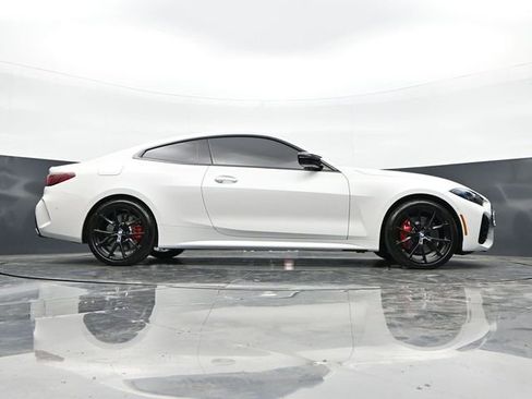 Used 2025 BMW 440i xDrive Coupe w/ Premium Package AWD/4WD image 42