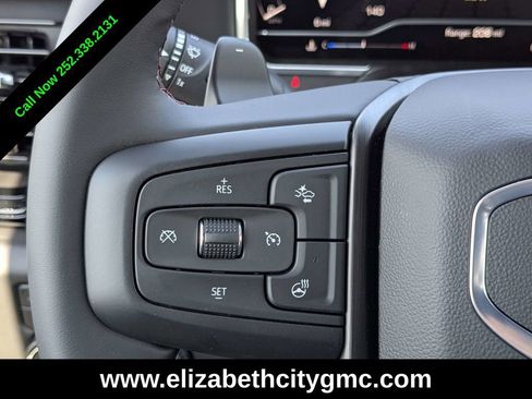 New 2025 GMC Sierra 1500 AT4X image 28