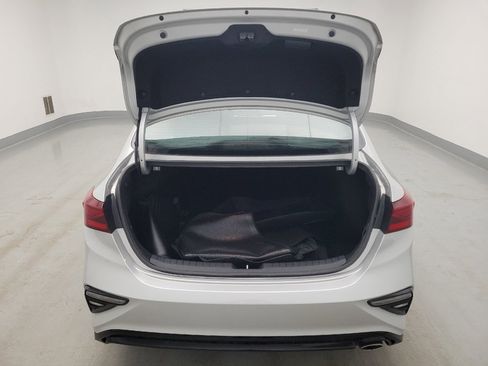 Used 2021 Kia Forte LXS FWD image 29