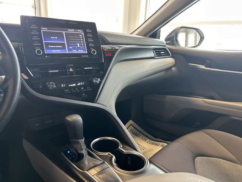 Used 2024 Toyota Camry LE image 22