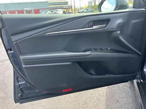 New 2026 Toyota Camry SE image 18