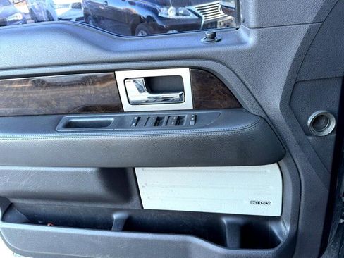 Used 2014 Ford F150 Platinum image 14