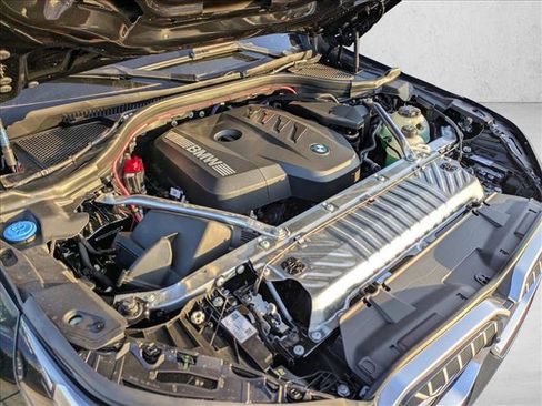 New 2026 BMW X3 xDrive30 w/ Premium Package image 17
