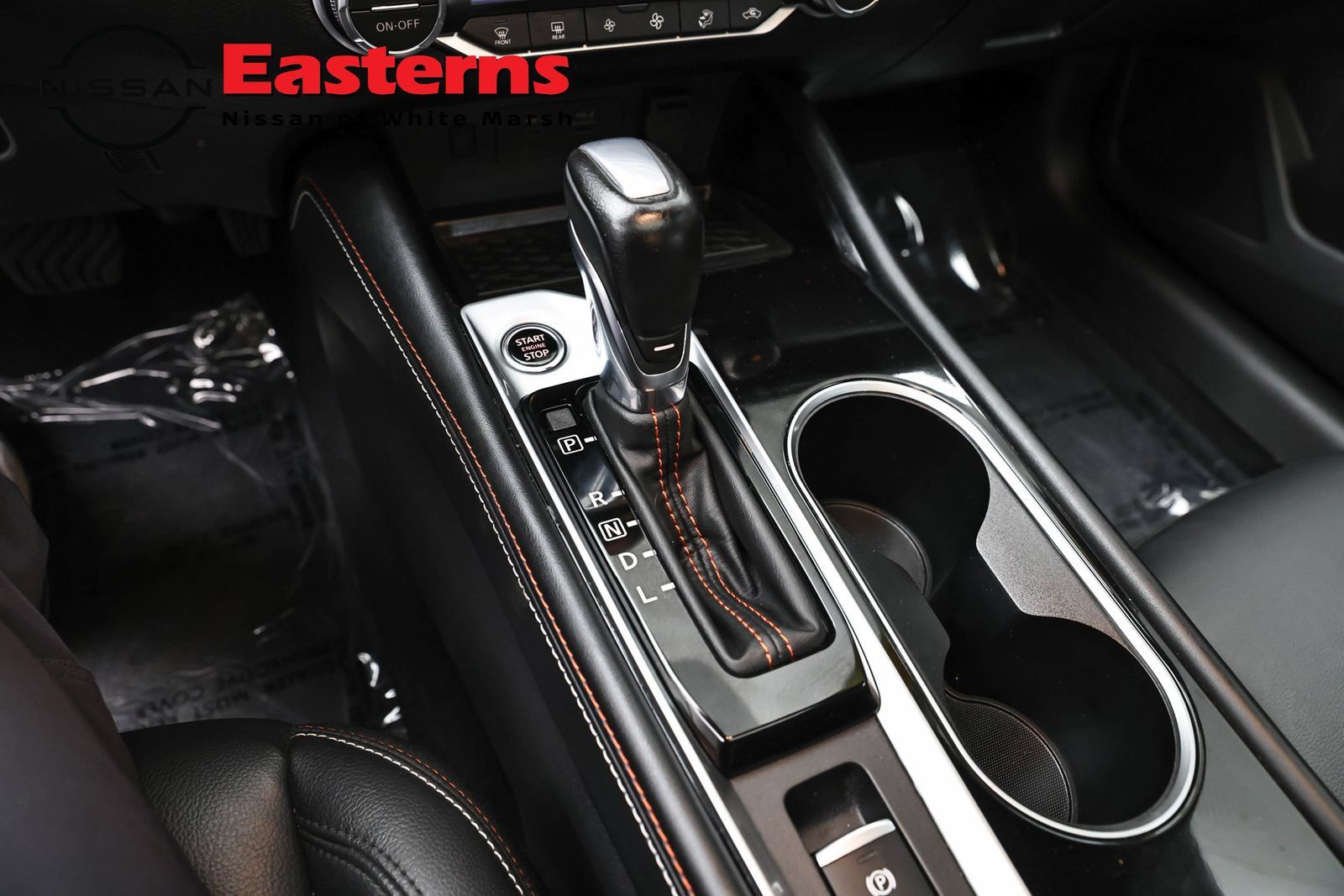 Used 2023 Nissan Altima 2.0 SR FWD image 12