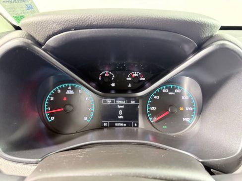 Used 2019 Chevrolet Colorado W/T w/ WT Convenience Package image 15