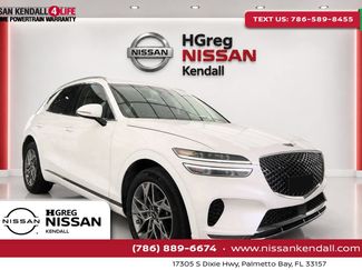 Used 2025 Genesis GV70 2.5T AWD/4WD video 1