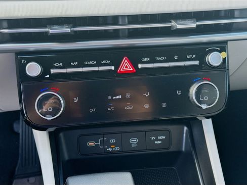 New 2026 Hyundai Tucson SEL FWD image 12