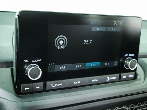 Used 2025 Honda Accord SE image 13