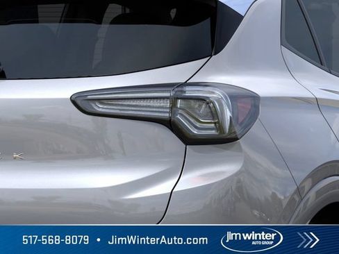 New 2026 Buick Encore GX Avenir w/ Avenir Technology Package AWD/4WD image 11