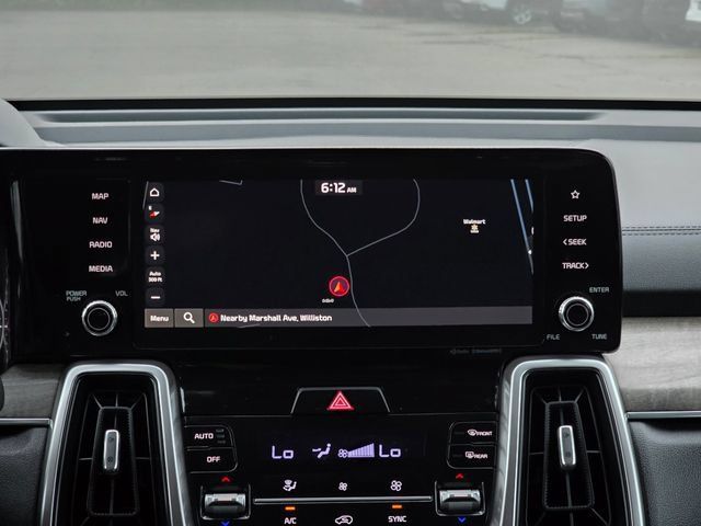 Certified 2023 Kia Sorento S w/ Panoramic Sunroof Package AWD/4WD image 21