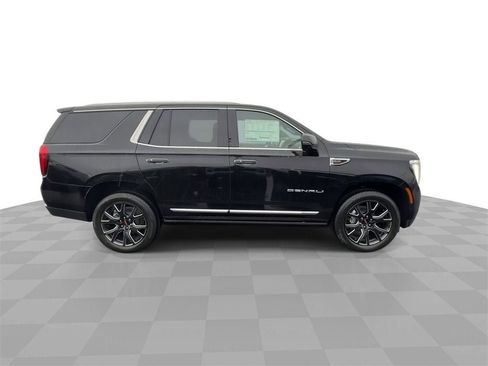 New 2026 GMC Yukon Denali w/ Sun & Power Step Package image 9
