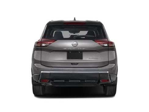 Used 2026 Nissan Rogue Platinum w/ Platinum Premium Package image 30