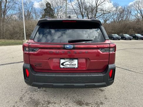 New 2026 Subaru Outback Limited image 6