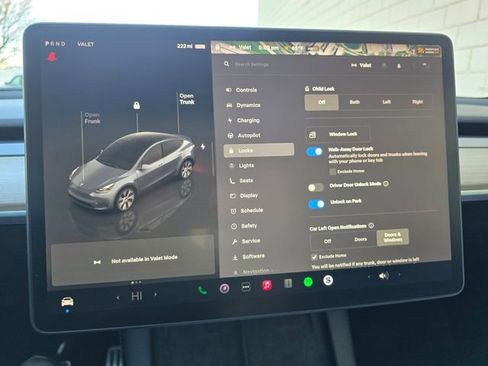 Used 2022 Tesla Model Y Performance image 42