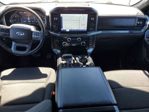 Certified 2023 Ford F150 XLT w/ Equipment Group 302A High AWD/4WD image 29