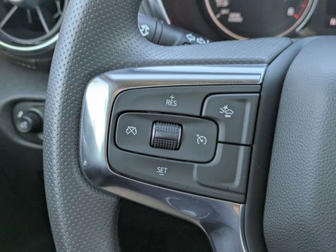 New 2026 Chevrolet Blazer LT image 23