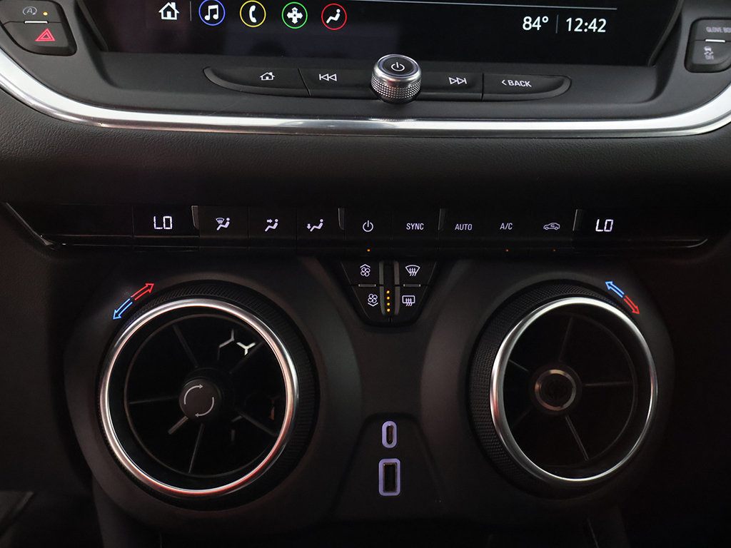 Used 2023 Chevrolet Blazer LT w/ LPO, Floor Liner Package FWD image 42
