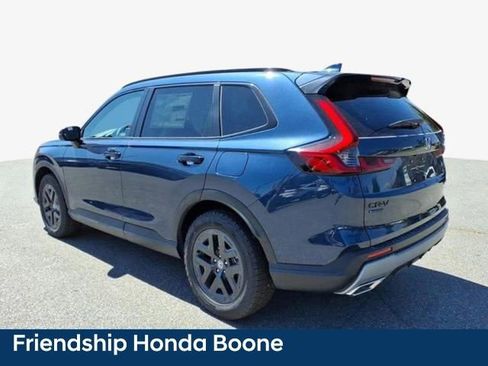 Used 2026 Honda CR-V TrailSport image 2